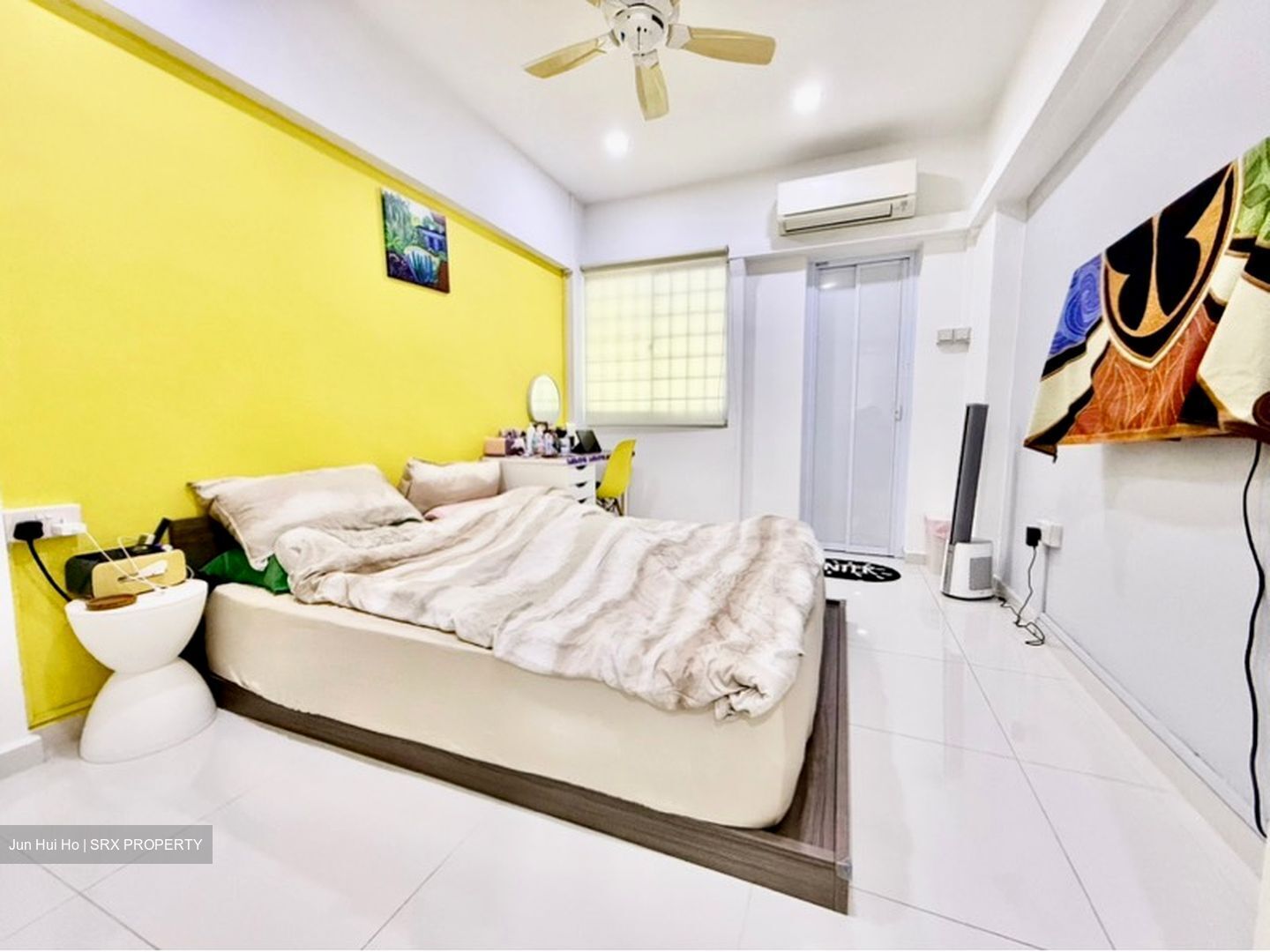 Blk 261 Serangoon Central Drive (Serangoon), HDB 3 Rooms #583026381